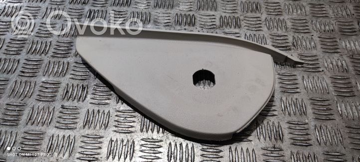 BMW X5 F15 Rivestimento estremità laterale del cruscotto 9288641