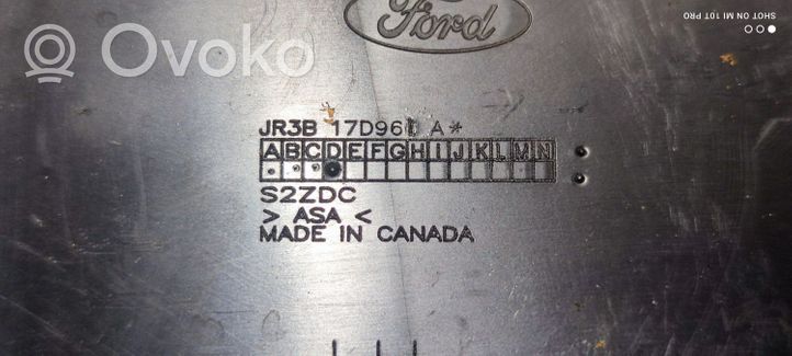Ford Mustang VI Kita išorės detalė JR3B17D96