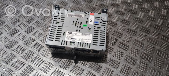 Ford Mustang VI HiFi Audio sound control unit GR3T19C107