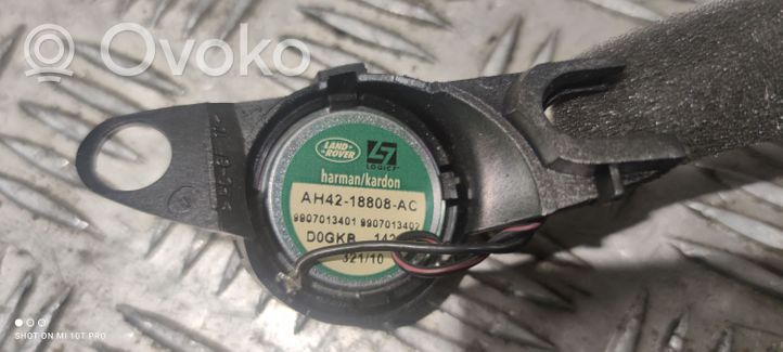 Land Rover Range Rover L322 Altoparlante ad alta frequenza portiera anteriore AH4218808