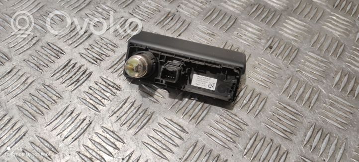 Land Rover Range Rover Sport L320 Connettore plug in AUX CH2219C166DA