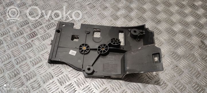 Land Rover Range Rover Sport L320 Vassoio scatola della batteria DWM500031