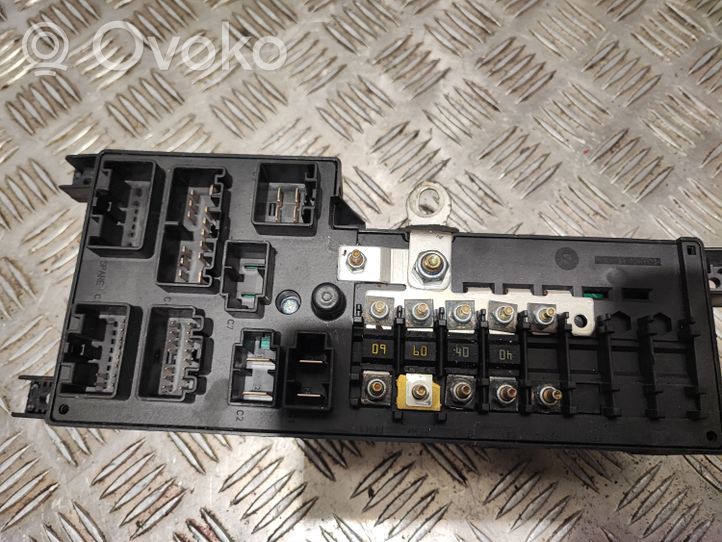 Volvo S60 Fuse box set 30728008