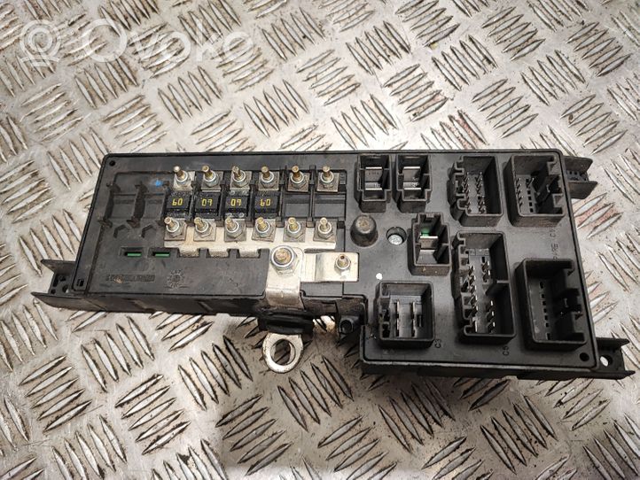 Volvo S60 Fuse box set 9452993