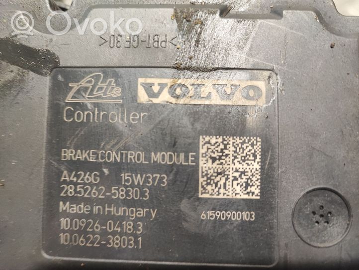 Volvo V50 Pompa ABS A426G15W373