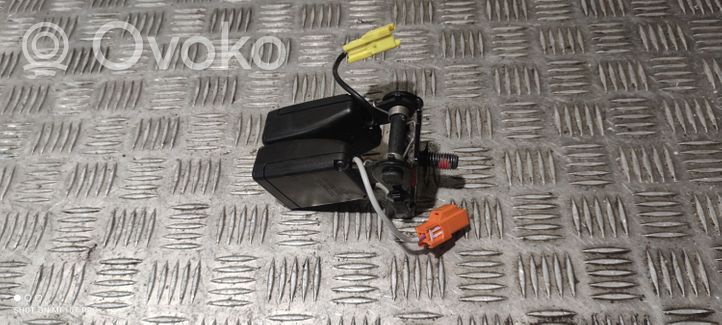 Volvo V60 Boucle de ceinture de sécurité arrière 31250658