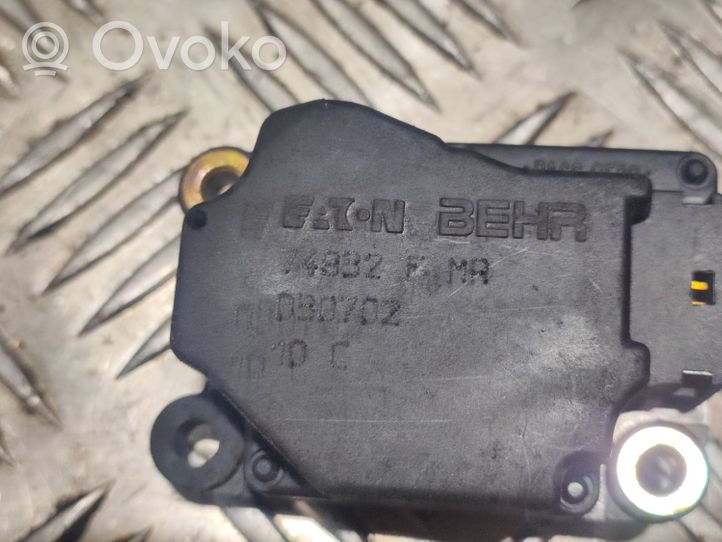 Volvo S60 Oro sklendės varikliukas 74932