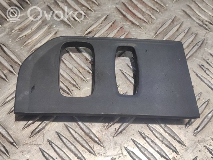 Volvo XC60 Rivestimento del vano portaoggetti del cruscotto 31300174