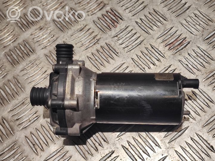 Mercedes-Benz GL X166 Pompe à eau de liquide de refroidissement 0392022010