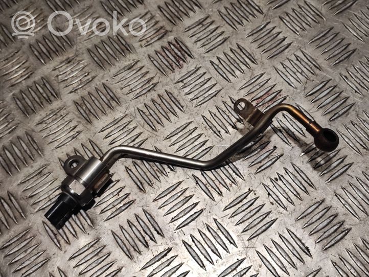 BMW 4 F32 F33 Sensore di pressione dei gas di scarico 8514018