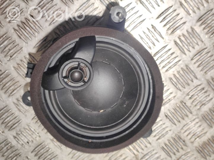 Volvo XC90 Enceinte haute fréquence de porte avant 30752354