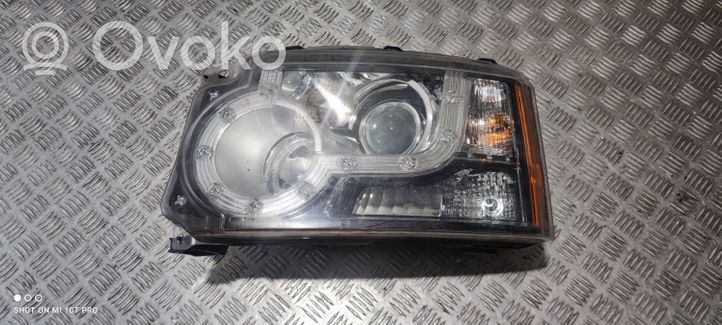 Land Rover Discovery 4 - LR4 Phare frontale AH2213W029AB