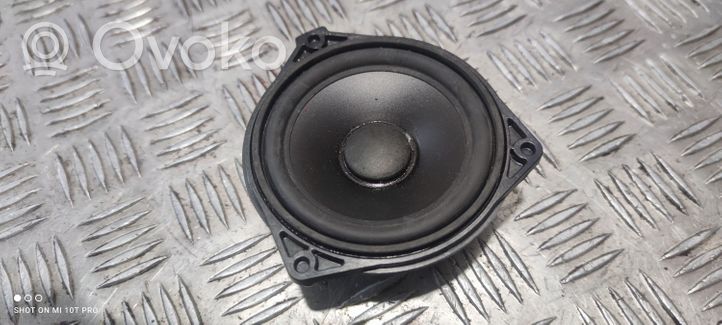 Mercedes-Benz GLE (W166 - C292) Subwoofer altoparlante A2318201202