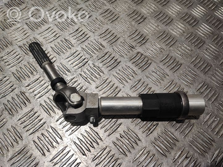 BMW X6 F16 Steering column universal joint 1201051554