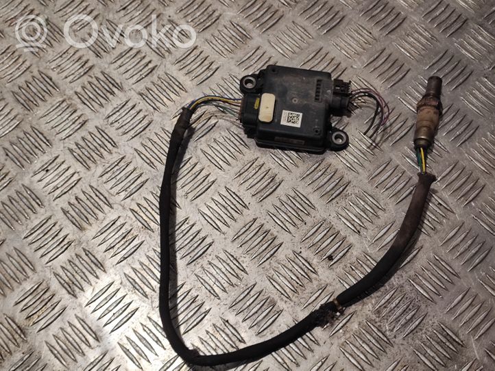 Land Rover Range Rover Sport L320 Lambda probe sensor 1277022687