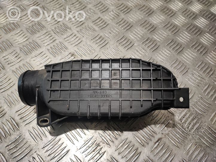 Land Rover Discovery 4 - LR4 Risuonatore di aspirazione 4H2Q6K770BC