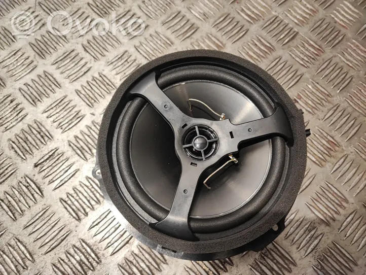 Ford Mustang VI Subwoofer altoparlante FR3T18808DB