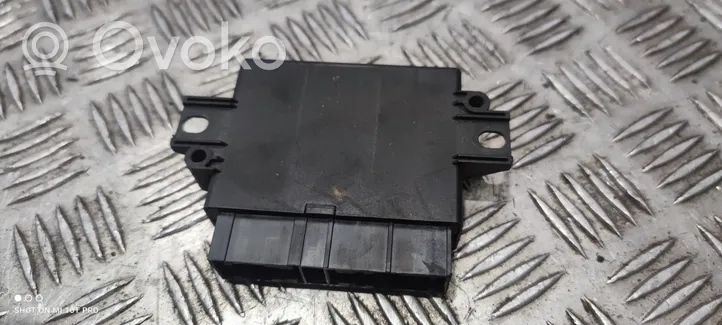 Land Rover Discovery 4 - LR4 Parking PDC control unit/module EH2215C859BC