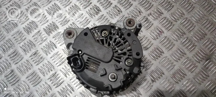 Audi Q5 SQ5 Alternator 06F903023