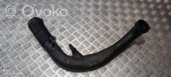 Volvo V50 Tube d'admission d'air 30741210