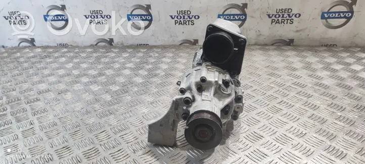 Volvo S90, V90 Supercharger 31459815