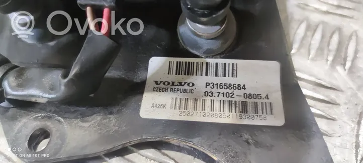 Volvo S90, V90 Alipainepumppu 31658684