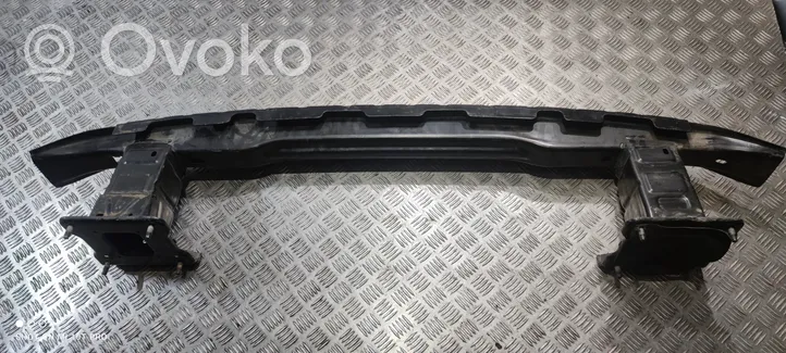 Mercedes-Benz GL X166 Traversa del paraurti posteriore 7337963