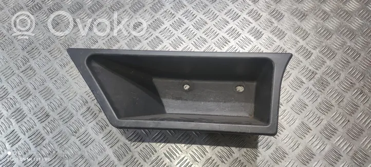 Mercedes-Benz ML W164 Boîte de rangement A1668400074