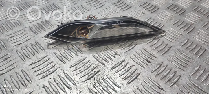 Porsche Macan Front fender indicator light 7P5949101