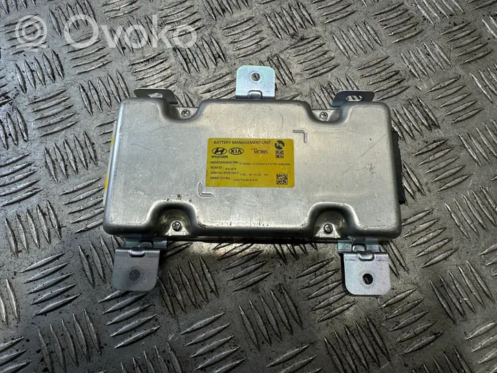 Hyundai Ioniq Cella batteria auto ibrida/elettrica 375A0G7250