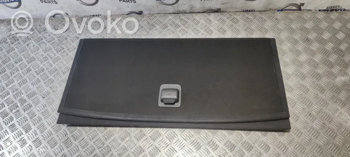 Porsche Macan Trunk/boot floor carpet liner 95B861531