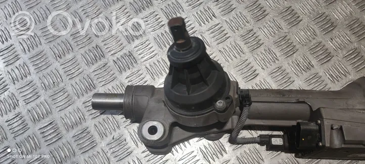 Porsche Macan Steering rack 95B909144