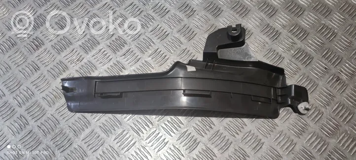 Volvo S60 Copertura del rivestimento del sottoporta posteriore 31307507