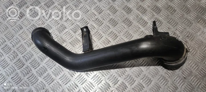 Volvo S60 Air intake hose/pipe 31319775