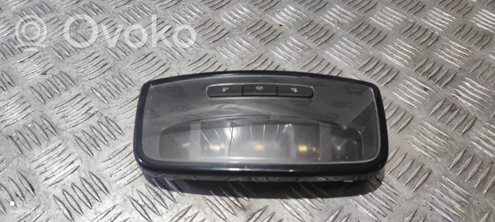 Maserati Quattroporte Другой фонарь салона 0893700