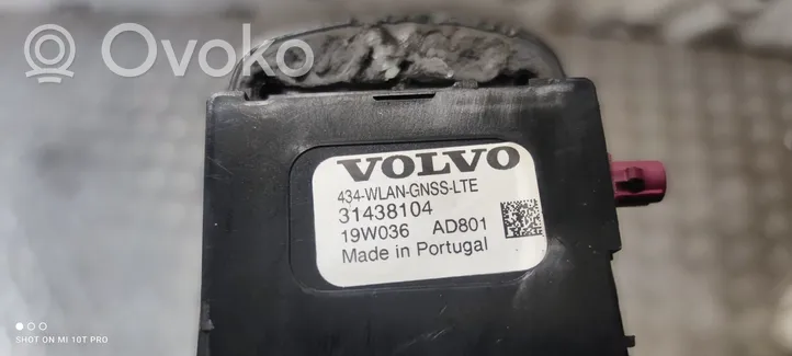 Volvo XC90 Antena (GPS antena) 31438104