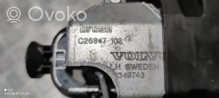 Volvo S90, V90 Etuoven ulkokahva C26847102