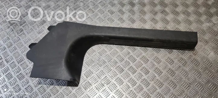 Mercedes-Benz EQB Etuoven kynnyksen suojalista A2436909800