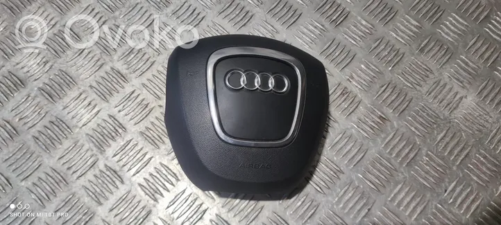 Audi Q5 SQ5 Poduszka powietrzna Airbag kierownicy 8R0880201