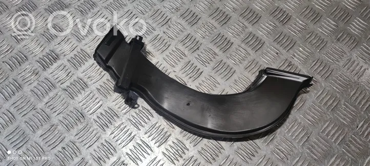 Volvo XC90 Conduit d'air (cabine) 31390847