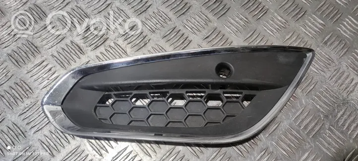 Volvo V60 Grille antibrouillard avant 31294135