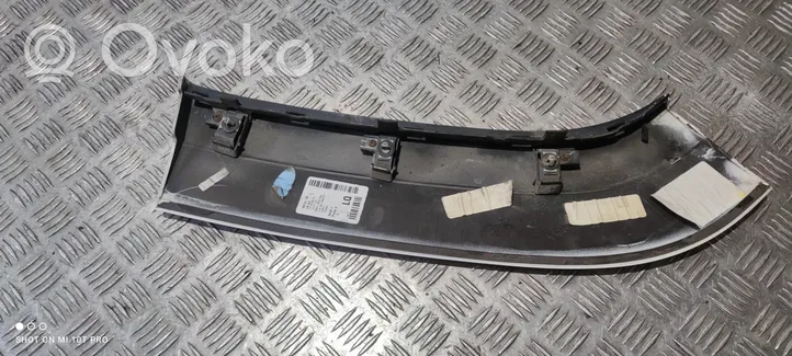 Jeep Grand Cherokee Takalokasuojan koristelista 46525061827