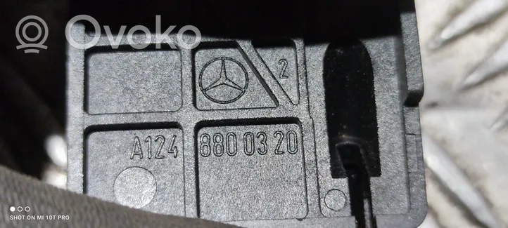 Mercedes-Benz CLS C218 X218 Autres pièces intérieures A1248800320