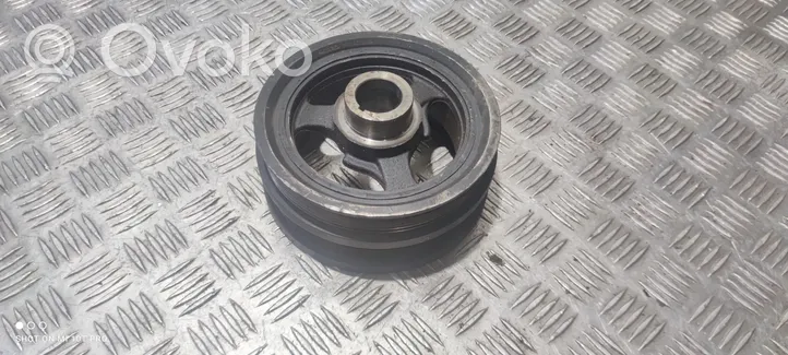 Ford Mustang VI Crankshaft pulley 29364