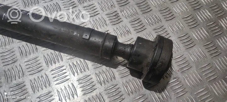 Land Rover Range Rover Sport L320 Front prop shaft 123