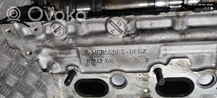 Mercedes-Benz E W212 Culasse moteur R642016