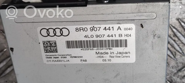Audi Q5 SQ5 Altre centraline/moduli 8R0907441