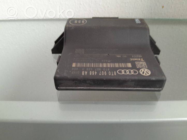 Audi A5 8T 8F Module de passerelle 8T0907468AB