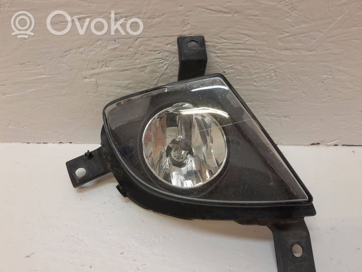 BMW 3 E90 E91 Front fog light 17003702