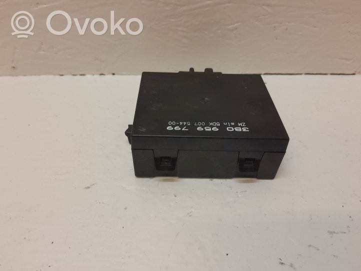 Volkswagen PASSAT B5 Module confort 3B0959799